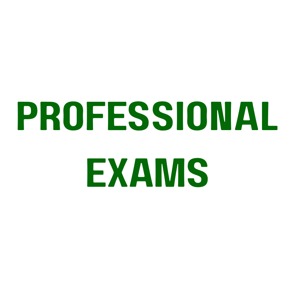 CFA CSC IFIC Securities tutoring